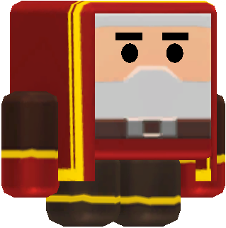 Red Commander